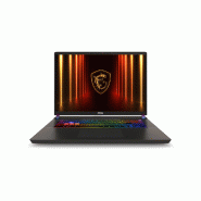 Vector 17 HX AI A2XWJG-005FR 17p Ultra9 64Go1To RTX5090