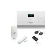Alarmes anti intrusion - thomson - 1 alimentation 230vac/9vdc – 1300ma Alarmes anti intrusion - thomson - 1 alimentation 230vac/9vdc – 1300ma