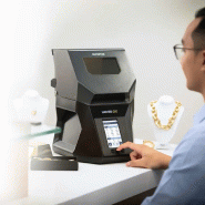 Analyseur XRF portable Vanta GX - test métaux précieux, or, argent, platine