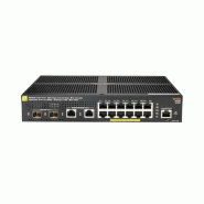 Aruba 2930F 12G PoE+ 2G/2SFP+