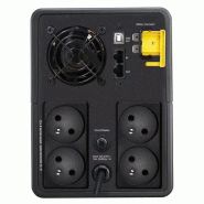 BackUPS BX - onduleur line-interactive - 2200VA, 230V - prises Françaises_0