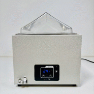 Bain-marie de laboratoire