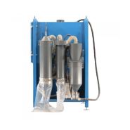 Cabine de sablage à surpression Gamme EXPERT PF 1000 - ARENA_1