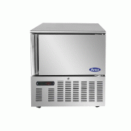 Cellule de refroidissement à 5 niveaux acier inox - PEBF-05