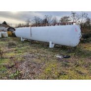 Citerne réformée du gaz 30 000L - ref : W03002011001 - dabert-citernes