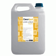 Cleanspot Détergent liquide pour lave-vaisselle 5L - 6831103