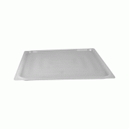 Couvercle gastronorme GN2/1 - Caterchef - EMG-853827