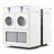 Déshumidificateur par adsorption TTR 13500 - TROTEC - 1110000197