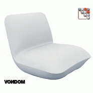 Design pillow - fauteuil - vondom