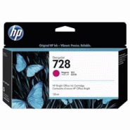 HP 728 Cartouche Magenta F9J66A - magenta 0888793397855 HP 728 Cartouche Magenta F9J66A - magenta 0888793397855