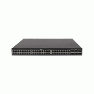 HPE Networking Comware Switch 48XGT 6QS28 5944