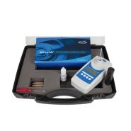 Kit SAM d’analyse instrumentale de l’Ozone 0-5,00 ppm, type : Vacu-vials 30 ampoules, marque Chemetrics - Ref.: NBF008 Kit SAM d’analyse instrumentale de l’Ozone 0-5,00 ppm, type : Vacu-vials 30 ampoules, marque Chemetrics - Ref.: NBF008