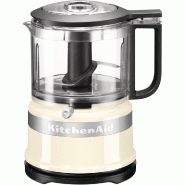 KITCHENAID Multi-hachoir 0.83l 240w 5kfc3516eac - blanc 5413184912970