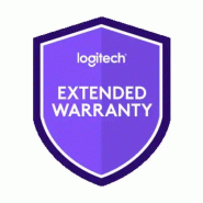 Logitech One year extended warranty for Base bundle with Tap