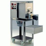 Machine à pâtes -automatic- 15-18 kg/h - Diamond - 0615402290708