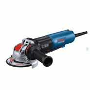 Meuleuse angulaire avec X-LOCK GWX 17-125 PSB (C) - BOSCH | 06017D3700 Meuleuse angulaire avec X-LOCK GWX 17-125 PSB (C) - BOSCH | 06017D3700