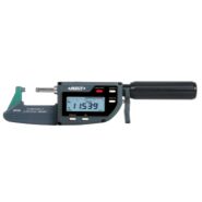 Micromètres digitaux / passamètres INSIZE