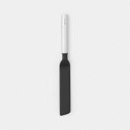 Palette profile -  Argent  Inox Brabantia 2.7x3 cm - argenté inox 8710755250422 Palette profile -  Argent  Inox Brabantia 2.7x3 cm - argenté inox 8710755250422