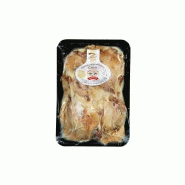 PANACHE DES LANDES 4 CUISSES DE CANARD CONFITES 880 G PANACHE DES LANDES 4 CUISSES DE CANARD CONFITES 880 G