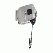 Unité de lavage de four RSB261 avec enrouleur de tuyau de 20 m - 8101002446314