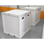 WC de chantier  mobile Neuf SC-A3000.2