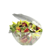 Bol à couvercle PET alimentaire - utilisation froide - BOLPETINC-EV06_0