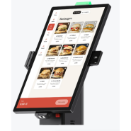 Borne de commande interactive, performante et intuitive pour restauration - SHOPCAISSE Borne de commande interactive, performante et intuitive pour restauration - SHOPCAISSE