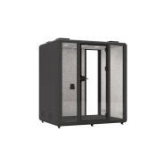 Cabine acoustique Plus grand, Plus polyvalent, Plus collaboratif - Domus L Cabine acoustique Plus grand, Plus polyvalent, Plus collaboratif - Domus L