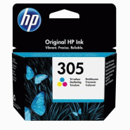 Cartouche d'encre HP 305/3YM60AE co - 3YM60AE