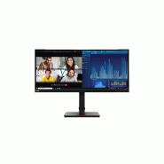 Lenovo ThinkVision P34w-20 LED display 86,7 cm (34.1
