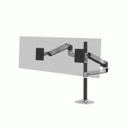 LX Dual Stacking Arm Tall Pole_0