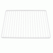 Maxima Étagère inférieure R200/400 Ss - gris 9400530_0