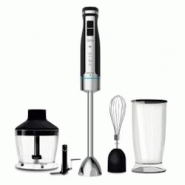Mixeur plongeant PowerGear 1500 XL Pro 1500W usage non-intensif Cecotec - multicolore 3666342016382 Mixeur plongeant PowerGear 1500 XL Pro 1500W usage non-intensif Cecotec - multicolore 3666342016382