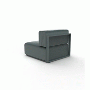 Module droit the factory - vert