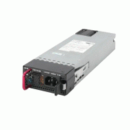 Networking X362 1110W 115-240VAC to 56VDC PoE Power Supply