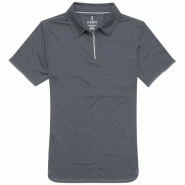Polo Cool Fit manches courtes pour femme Prescott - 100% micro polyester respirant - 148 g/m² Polo Cool Fit manches courtes pour femme Prescott - 100% micro polyester respirant - 148 g/m²