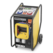 Station de recharge pour climatisation automobile - agricold 302 yf Station de recharge pour climatisation automobile - agricold 302 yf