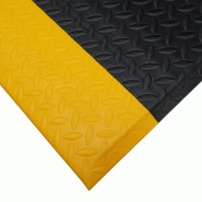 Tapis antifatigue industriel haute densité - Confort 8h poste debout_0