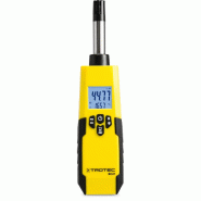 Thermo-hygromètre BC21 - TROTEC - 3510205006 Thermo-hygromètre BC21 - TROTEC - 3510205006