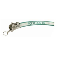 Tuyau Agro-Alimentaire - TINA FLEX - Flexibles, Tuyaux, Raccords sur mesure_0