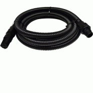 Tuyau d'aspiration pour pompe à eau gss 4 Tuyau d'aspiration pour pompe à eau gss 4