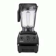Vitamix - Explorian 320 BK - Puissance moteur : 2,2 HP - Vitesse variable - Bec 2 L - noir 0703113727917
