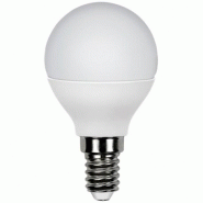 Ampoule LED flamme avec puce SAMSUNG , 230V,50Hz,7W,4000K,E14