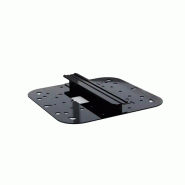 Aruba Networking AP-MNT-MP10-E Campus AP 10-Pack Wall-box Mount Bracket Kit