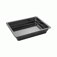 Bac gastronorme GN1/2 - Emga - EMG-060423