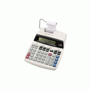 Calculatrice imprimante Genie D69 - 12 chiffres