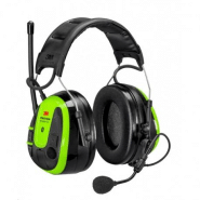 Casque antibruit 3m™ peltor™ ws™ alert™ xpi, mrx21aws6