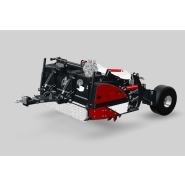 Concasseur de pierres avec une profondeur de travail allant jusqu'à 500 mm pour les roches les plus dures - MULTICRUSHER PTH PRODUCTS Concasseur de pierres avec une profondeur de travail allant jusqu'à 500 mm pour les roches les plus dures - MULTICRUSHER PTH PRODUCTS