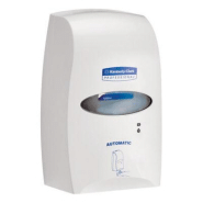 Distributeur électronique de savon mousse Aquarius 1,2 L Distributeur électronique de savon mousse Aquarius 1,2 L