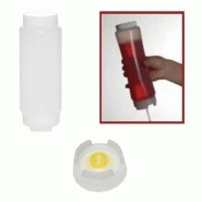 Distributeur de sauce fifo_0